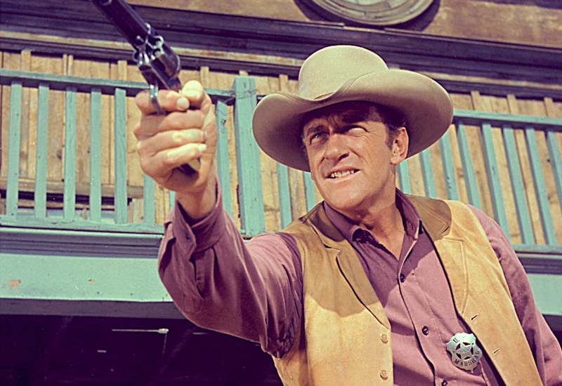 How Well Do You Remember Gunsmoke Take Our Quiz To Find Out Quizlocity