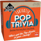 Quizmaster Pop Trivia : Questions from Every Genre Quizmaster Pop Trivia : Questions from Every Genre