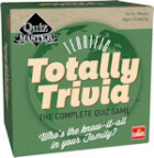 Totally Trivia - The Complete Quiz Game Totally Trivia - The Complete Quiz Game